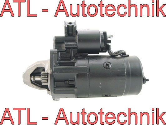 ATL Autotechnik A 13 640 Starter